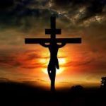 Jesus died to pay the debt of our sin