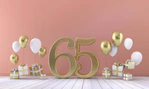 65th Birthday Reflections-eternal perspective