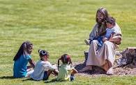 Jesus loves Children
