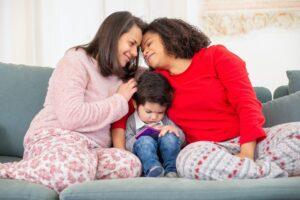 family structure