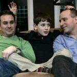 gay dad family