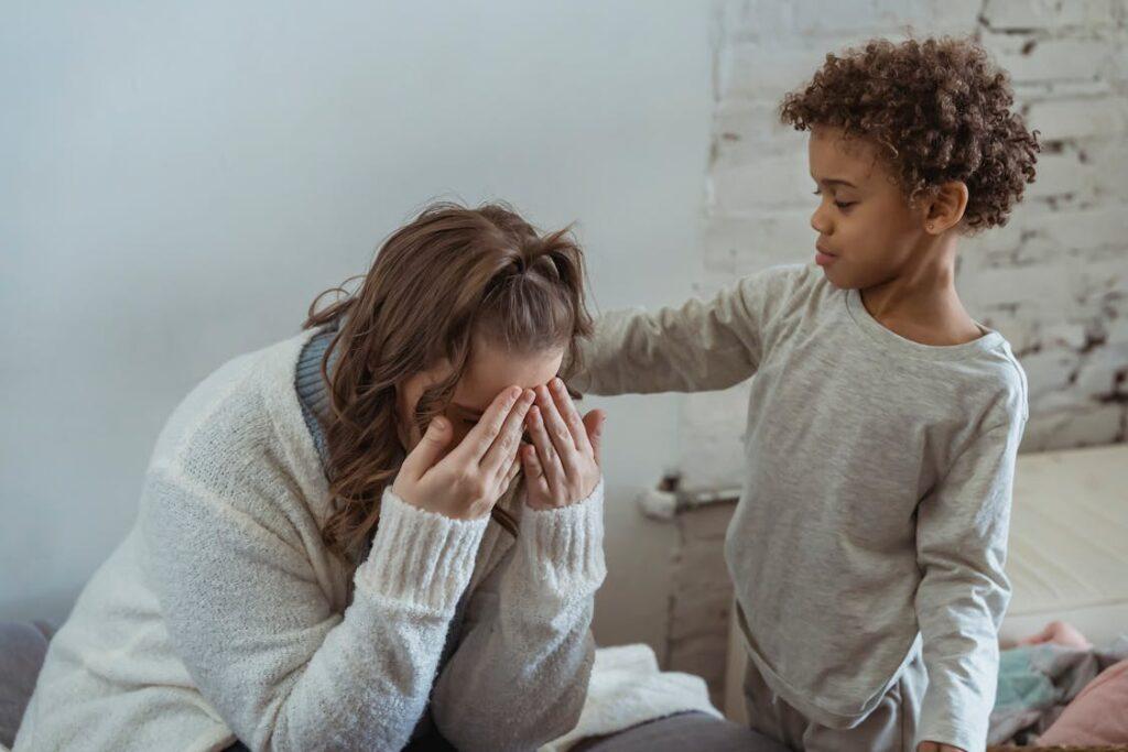 crisis of fatherlessness