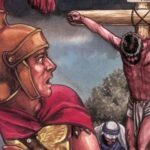 Jesus on Cross