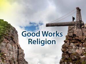 Good Works