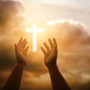 I will strengthen you