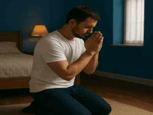 Prayer is Powerful!