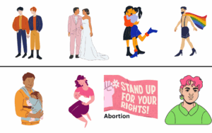 God's Laws for Human Sexuality