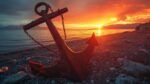Jesus gives us sure hope, an anchor for our souls