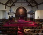 Abandoned United Church