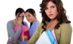 Gossip degrades people
