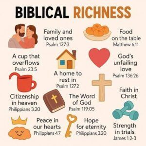 Eternal Treasure