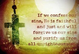 Who is Jesus? He forgives