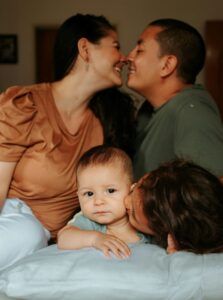 family structure