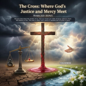 God's Justice