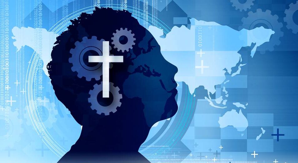 Renewing of Your Mind