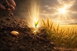 transformation in Christ