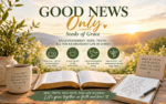 Faith, Hope Truth